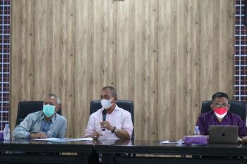 Polewali Mandar segera cairkan anggaran penanganan COVID-19 untuk nakes