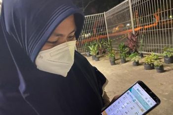 Indahnya bersedekah melalui BSI Mobile