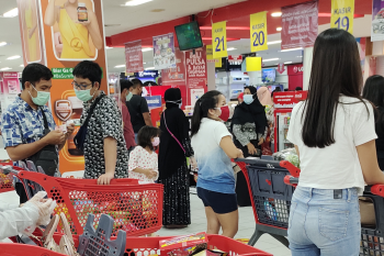 Pemkot Bandarlampung sebut prokes di kafe dan tempat hiburan tetap ditegakkan