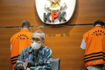 Bupati Bintan yang jadi tersangka KPK miliki kekayaan Rp8,7 miliar