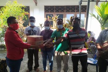 Pemkab Jayawijaya Papua rehabilitasi tiga asrama mahasiswa