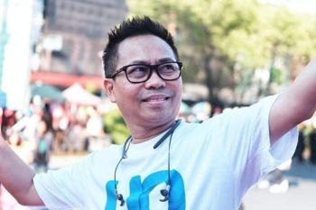 Kementerian BUMN angkat Sukriansyah Latief jadi Komisaris Pelindo IV