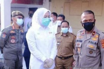 Pemkot Palembang maksimalkan  satgas COVID-19 di kelurahan