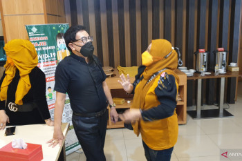 Upaya tiada henti menyelamatkan  industri pariwisata Sumsel