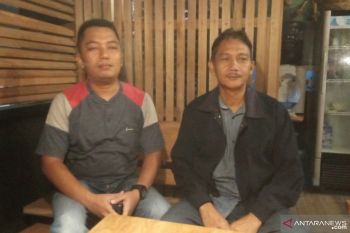 Rutan Maninjau gelar pekan olahraga meriahkan HUT RI