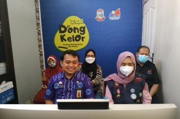 Pemprov Sulsel tunjuk Inovasi Dongkel sebagai proyek percontohan