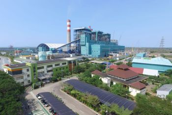 Meyongsong Net Zero Emission, PLN dalami peluang pemanfaatan karbon melalui CCUS