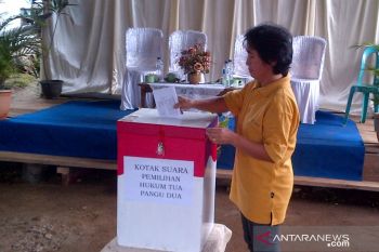 Pemkab Minahasa Tenggara pastikan tidak gelar Pilkades serentak