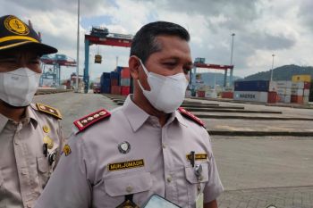 Tiga komoditas unggulan Lampung jadi sasaran ekspor