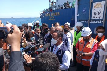 Plt Gubernur Sulsel : Komoditi pertanian masih jadi primadona