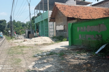 Densus 88 tangkap ustaz Ponpes  Rehab Hati Lebak diduga teroris