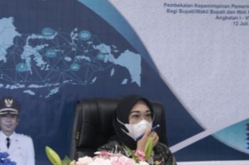 Pemkab Mamuju terkendala anggaran untuk kembangkan SDM