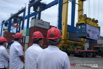 Gubernur Olly: Pemerintah topang penuh pelaku usaha di daerah