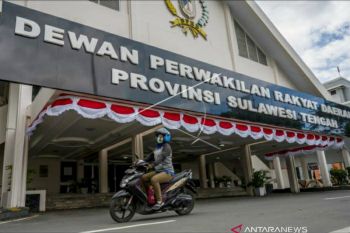 731 pasien COVID-19 di Sulteng  dinyatakan sembuh terbanyak di Banggai