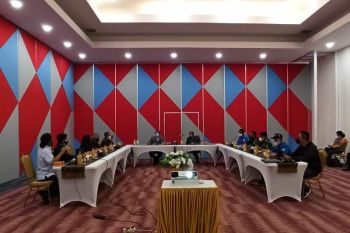 Pemkab Jayawijaya dukung suksesnya PON Papua