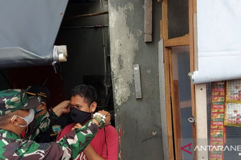Gubernur DKI: Kasus COVID-19 di Jakarta sudah melandai