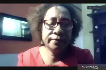 Tokoh Papua minta Kemendagri bantu tuntaskan dualisme jabatan Sekda Papua