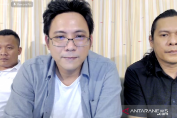 Ini klarifikasi David NOAH yang dituding gelapkan uang Rp1,1 miliar