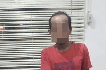 Sat Narkoba Polres Sumbawa ringkus pria asal Lape
