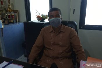 RSUD Lubukbasung belum miliki ruangan ICU pasien COVID-19