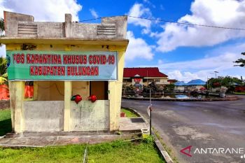Kasus Positif COVID-19 Bertambah 130 Orang di Bulungan