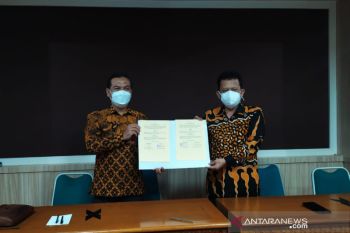 KPU Bantul menggandeng UMY kuatkan program Desa Pelopor Demokrasi
