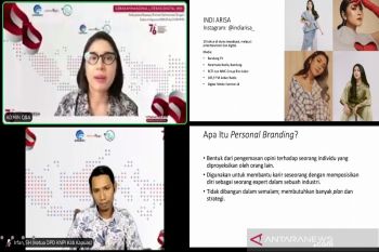 Mendapatkan manfaat dari 'personal branding' di era digital