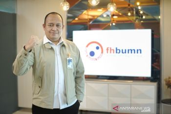 Forum Humas BUMN  semarakkan HUT RI dengan tantangan video kreatif