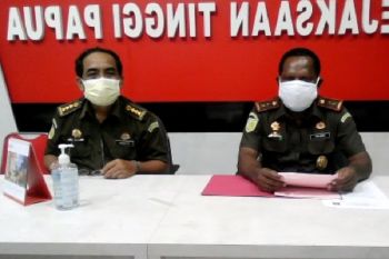 Jubir KNPB masih ditahan di rutan Mako Brimob Polda Papua