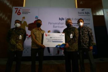 Bank BJB hadirkan berbagai program dan promo terkait HUT RI