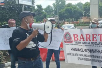 MAKI Sumsel dukung Kejati usut dugan korupsi alat kesehatan