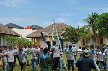 2.700 narapidana di Kepri dapat remisi hari kemerdekaan