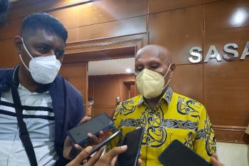 Pemkot Jayapura sebut penurunan biaya PCR sangat berpihak dengan rakyat