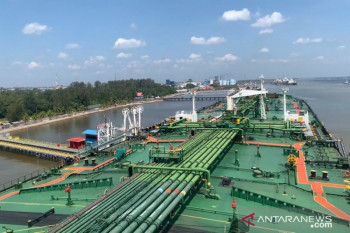Pertamina optimistis capai target  pengeboran 161 sumur di Blok Rokan