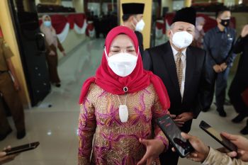 Wali Kota Bandarlampung ajak ormas milenial dalam pencegahan COVID-19