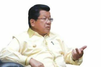 Tokoh Sulbar bangga Wapres kenakan pakaian adat Mandar di Sidang Tahunan MPR