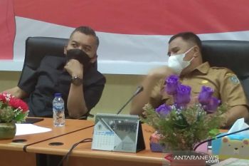 Ketua DPRD Seruyan nyatakan siap selaras dengan kebijakan pemerintah Pusat
