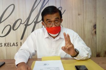 627 narapidana dapat remisi HUT ke-76 RI