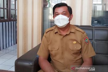 Ratusan warga Barsel antusias manfaatkan keringanan denda pajak kendaraan bermotor