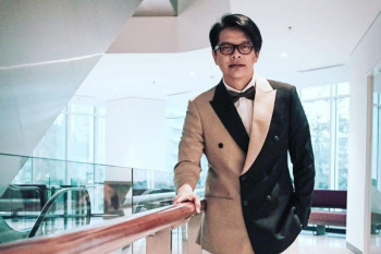 Armand Maulana kenang momen perayaan HUT  RI di Bandung