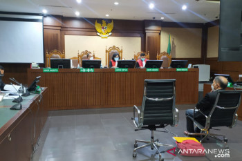 RJ Lino minta perkaranya masuk ke ranah  perdata