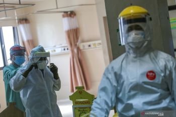 INDEF apresiasi perioritaskan alokasi anggaran kesehatan yang besar pada APBN 2022