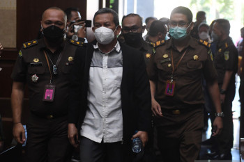 Pakar hukum dorong Kejagung seret pihak lain yang terlibat kasus Asabri