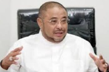 Anggota DPR ingatkan penyerangan kepada ustaz tak boleh diremehkan