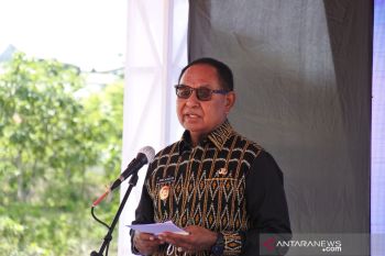 Wagub  dorong tujuh kabupaten di NTT siapkan infrastruktur wisata