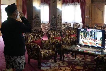 Wali kota minta warga jalankan kegiatan dengan prokes ketat