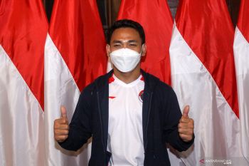Lifter Eko Yuli Irawan