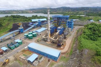 Tiga PLTU PLN Grup raih penghargaan ASEAN Coal Awards 2021