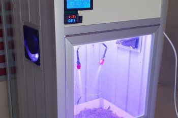Mahasiswa Unsoed kembangkan konsep "nanofarm"