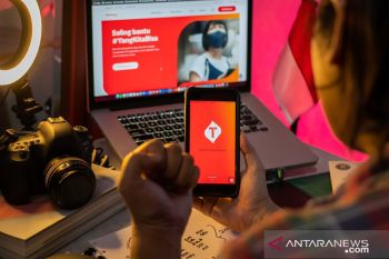 Telkomsel Maknai Hari Kemerdekaan ke-76 RI dengan Semangat Tetap Tangguh dan Terus BukaPeluangTumbuh untuk Indonesia